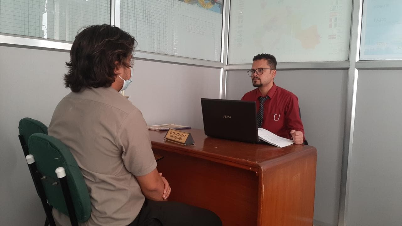 Councelling